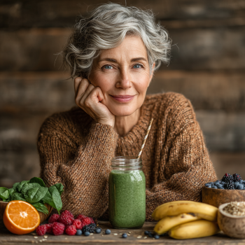 Здорові ноги та судини