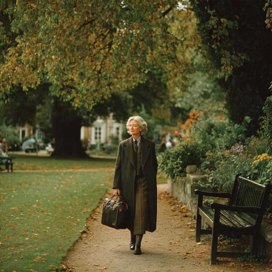 Людина займається спортом